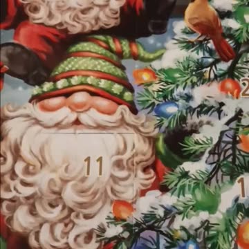 Kickoff to the 2023 Advent Calendar: Day 11 Revealed!