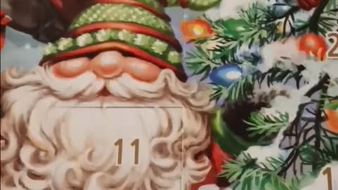 Kickoff to the 2023 Advent Calendar: Day 11 Revealed!