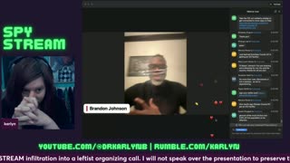 SPY STREAM: May Day General Strike Organizing Call