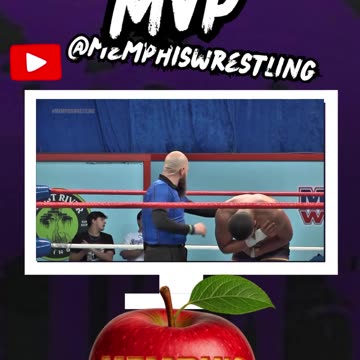 MVP MEMPHIS WRESTLING WEEK 236!!