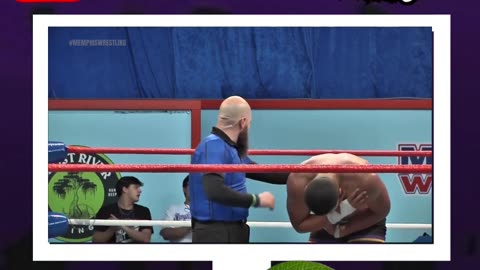 MVP MEMPHIS WRESTLING WEEK 236!!