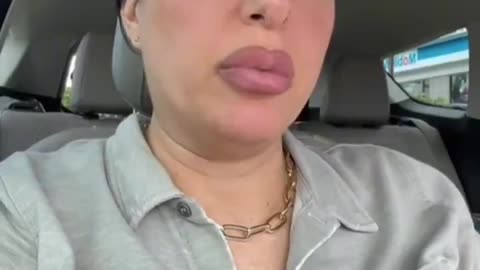 Woman shares one of the reasons she voted for Trump