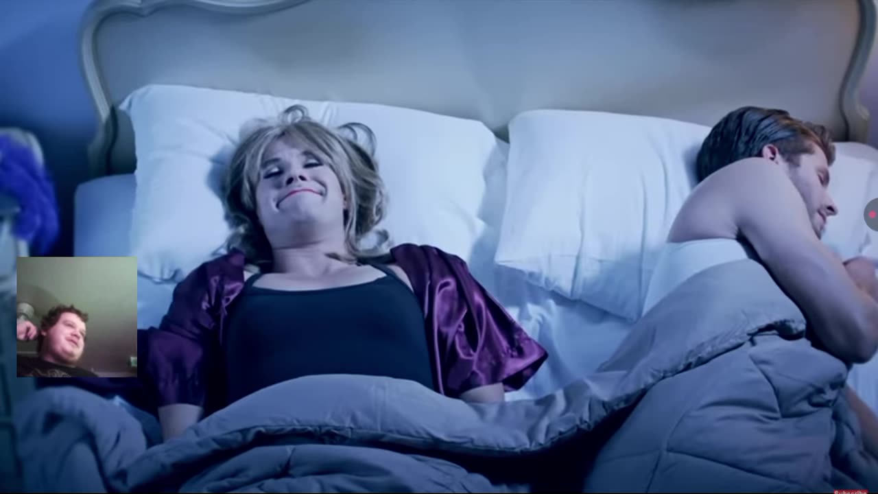 Reacting To Taylor Swift - "Wildest Dreams" Parody