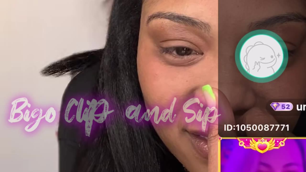 Moet's Beard has a convo w/Starr after Moet loses 3/17/25 #bigoclipandsip