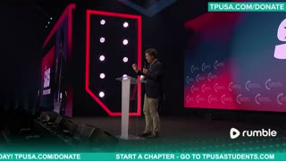 SAS IS LIVE! Pete Hegseth, Don Jr., Tucker Carlson, Charlie Kirk and more... in Tampa, FL!