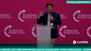 SAS IS LIVE! Pete Hegseth, Don Jr., Tucker Carlson, Charlie Kirk and more... in Tampa, FL!