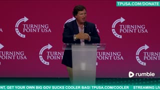 SAS IS LIVE! Pete Hegseth, Don Jr., Tucker Carlson, Charlie Kirk and more... in Tampa, FL!