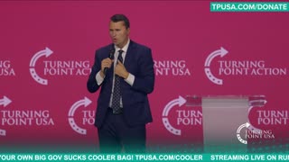 SAS IS LIVE! Pete Hegseth, Don Jr., Tucker Carlson, Charlie Kirk and more... in Tampa, FL!