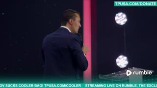 SAS IS LIVE! Pete Hegseth, Don Jr., Tucker Carlson, Charlie Kirk and more... in Tampa, FL!