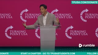 SAS IS LIVE! Pete Hegseth, Don Jr., Tucker Carlson, Charlie Kirk and more... in Tampa, FL!