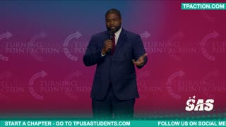 SAS IS LIVE! Pete Hegseth, Don Jr., Tucker Carlson, Charlie Kirk and more... in Tampa, FL!