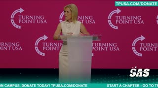 SAS IS LIVE! Pete Hegseth, Don Jr., Tucker Carlson, Charlie Kirk and more... in Tampa, FL!