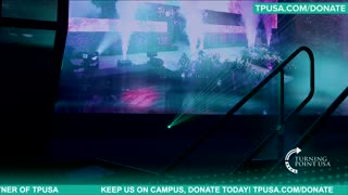 SAS IS LIVE! Pete Hegseth, Don Jr., Tucker Carlson, Charlie Kirk and more... in Tampa, FL!