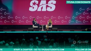SAS IS LIVE! Pete Hegseth, Don Jr., Tucker Carlson, Charlie Kirk and more... in Tampa, FL!