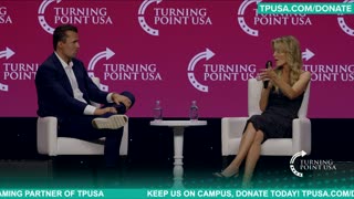 SAS IS LIVE! Pete Hegseth, Don Jr., Tucker Carlson, Charlie Kirk and more... in Tampa, FL!