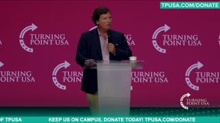 SAS IS LIVE! Pete Hegseth, Don Jr., Tucker Carlson, Charlie Kirk and more... in Tampa, FL!