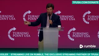 SAS IS LIVE! Pete Hegseth, Don Jr., Tucker Carlson, Charlie Kirk and more... in Tampa, FL!
