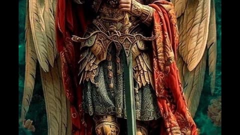 Consecration to St. Michael and St. Louis IX