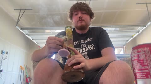 Day 458 I forgot to upload the last video last night
