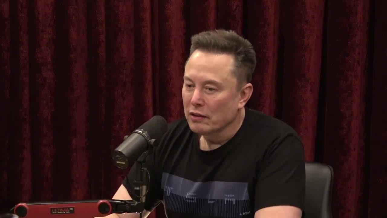 “You're telling AI to believe a lie, that can have a very disastrous consequences