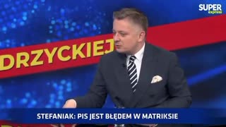 Ludzie chcą wiedzieć, kto został prezydentem🔥