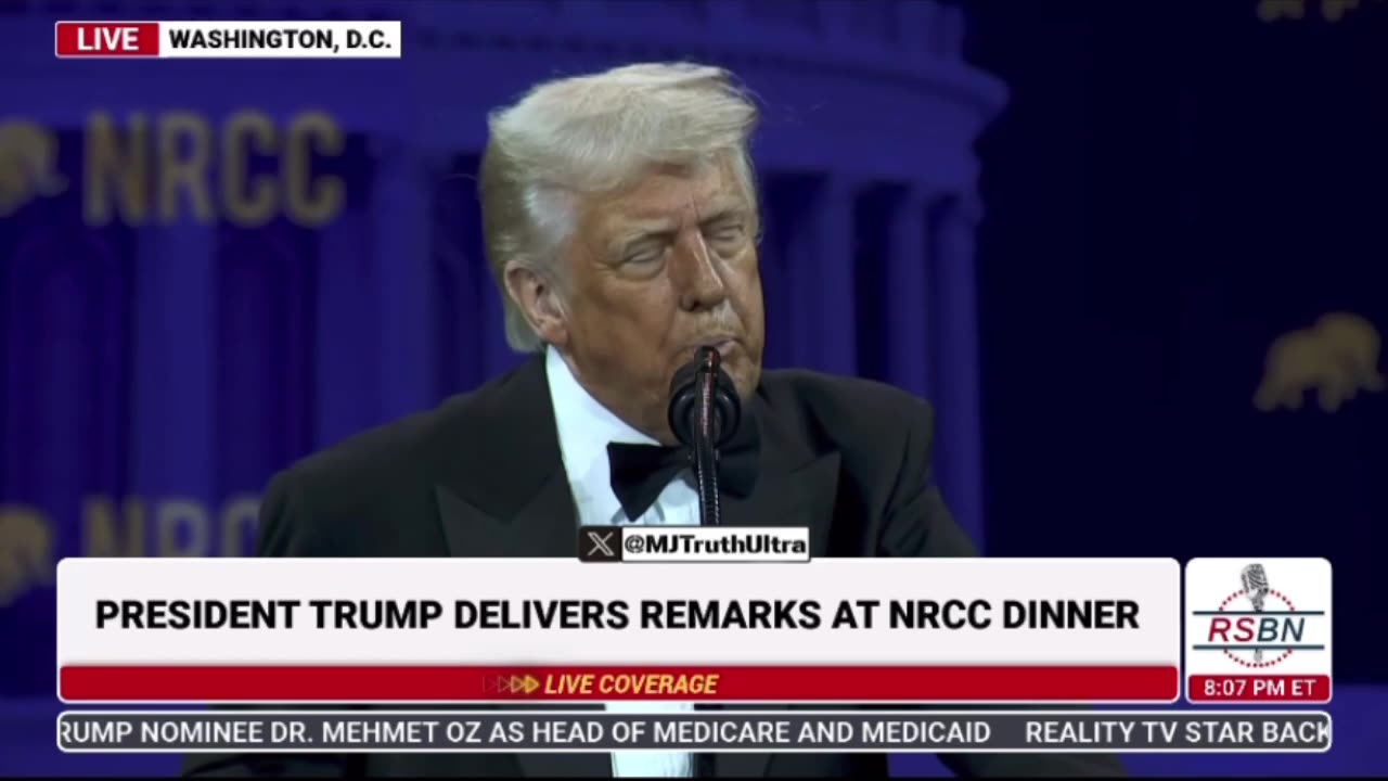 We’re going to Prove All of Democrats Treasonous Years of Betrayal WILL NOT be Forgotten.