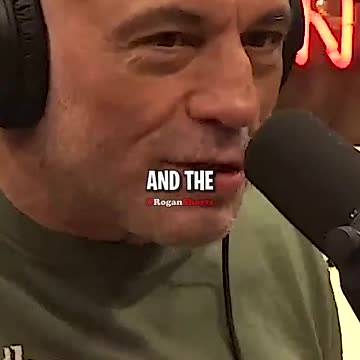 Joe Rogan Crushes Nancy Pelosi