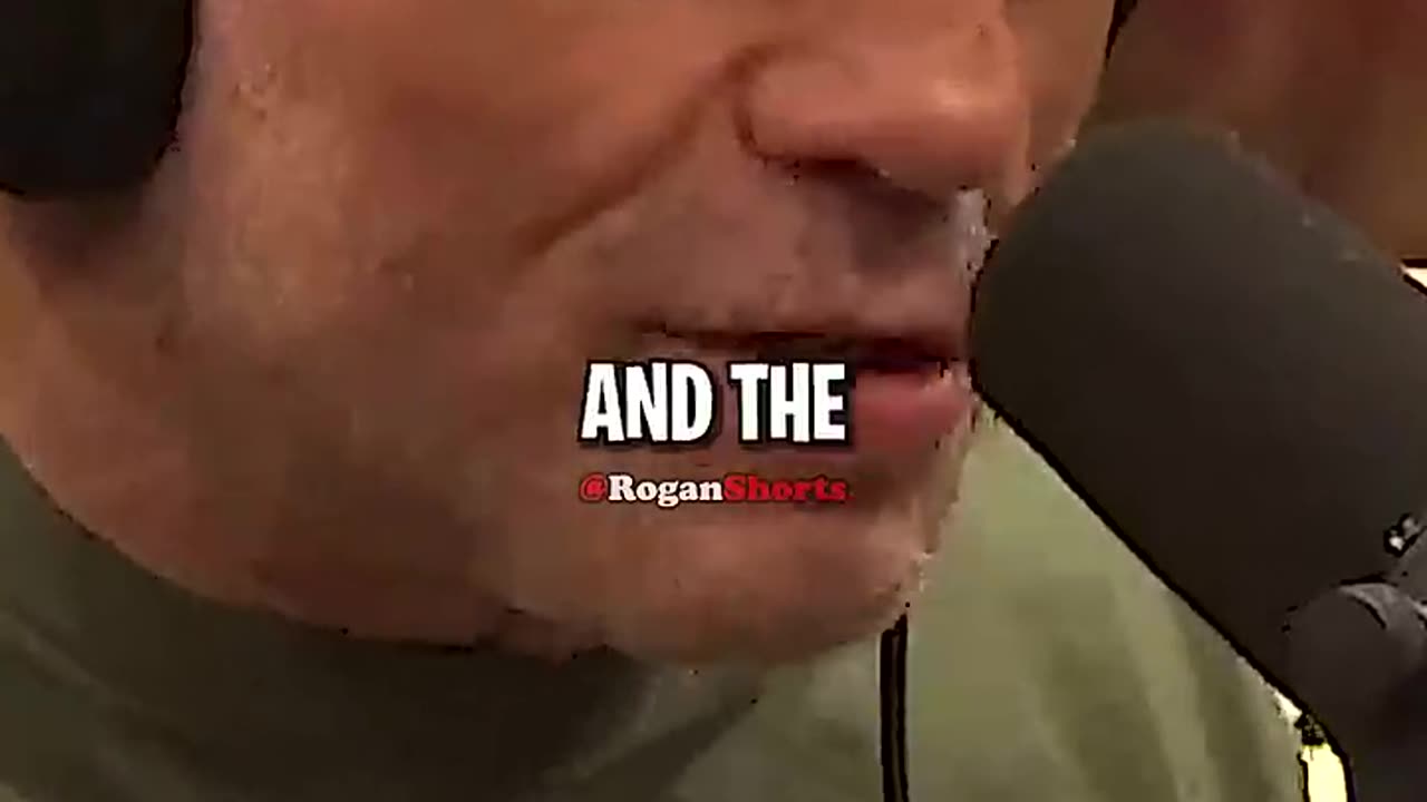 Joe Rogan Crushes Nancy Pelosi