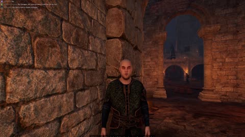 Angry Dwarf: Food for Excalibur