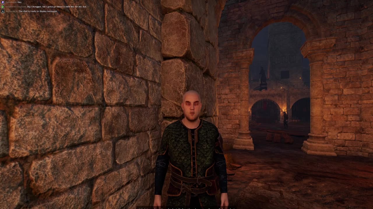 Angry Dwarf: Food for Excalibur