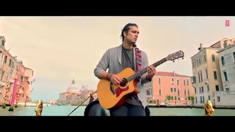 Humnava Mere Song | Jubin Nautiyal | Manoj Muntashir | Rocky - Shiv I Bhushan Kumar