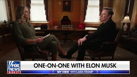 Elon Musk We Must Have A Maximally Truth-Seeking AI