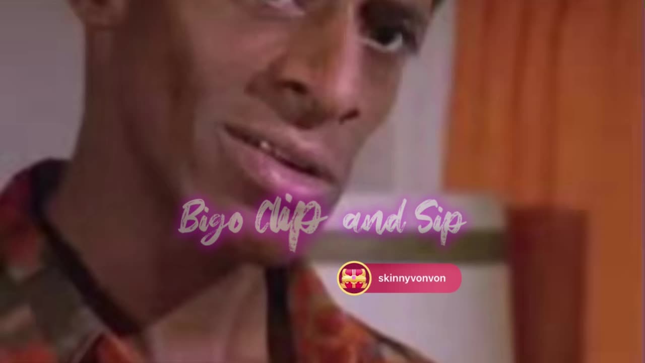 Von's supporter plays audio of convo with her mom from the beginning 4/29/25 #bigoclipandsip