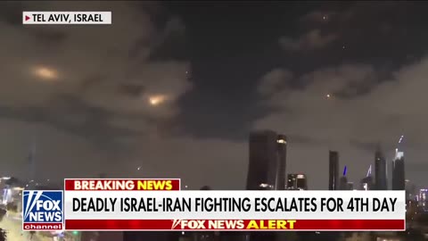 According to a special operations veteran, Israel is currently in the "decapitation phase."