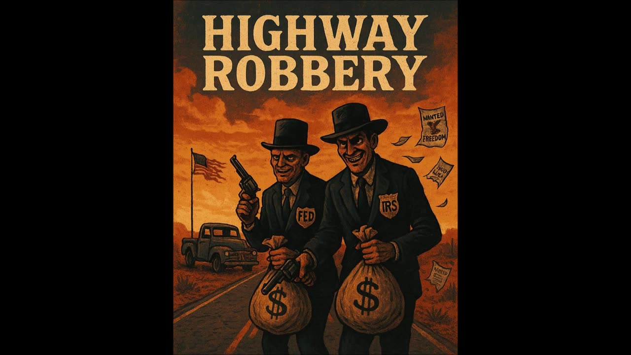Highway Robbery