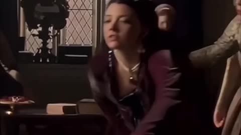 Anne Boleyn || The Tudors || Anne’s Loss