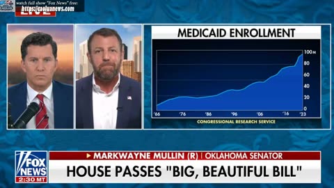 Your World With Neil Cavuto 4PM - 7/3/2025