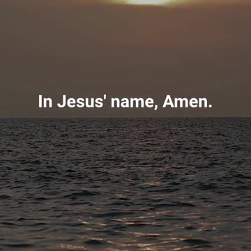 How This Simple Prayer Can Bring Peace to Your Day! #prayer #faith