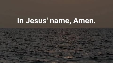 How This Simple Prayer Can Bring Peace to Your Day! #prayer #faith