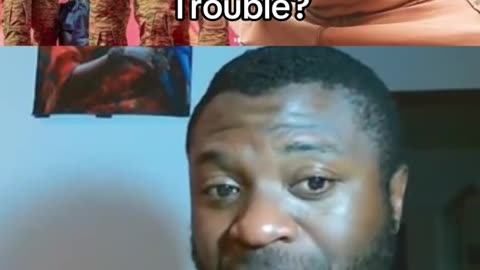 IS IBRAHIM TRAORE IN TROUBLE?