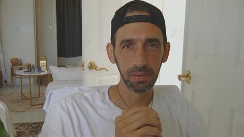 the true awakening vs the false awakening