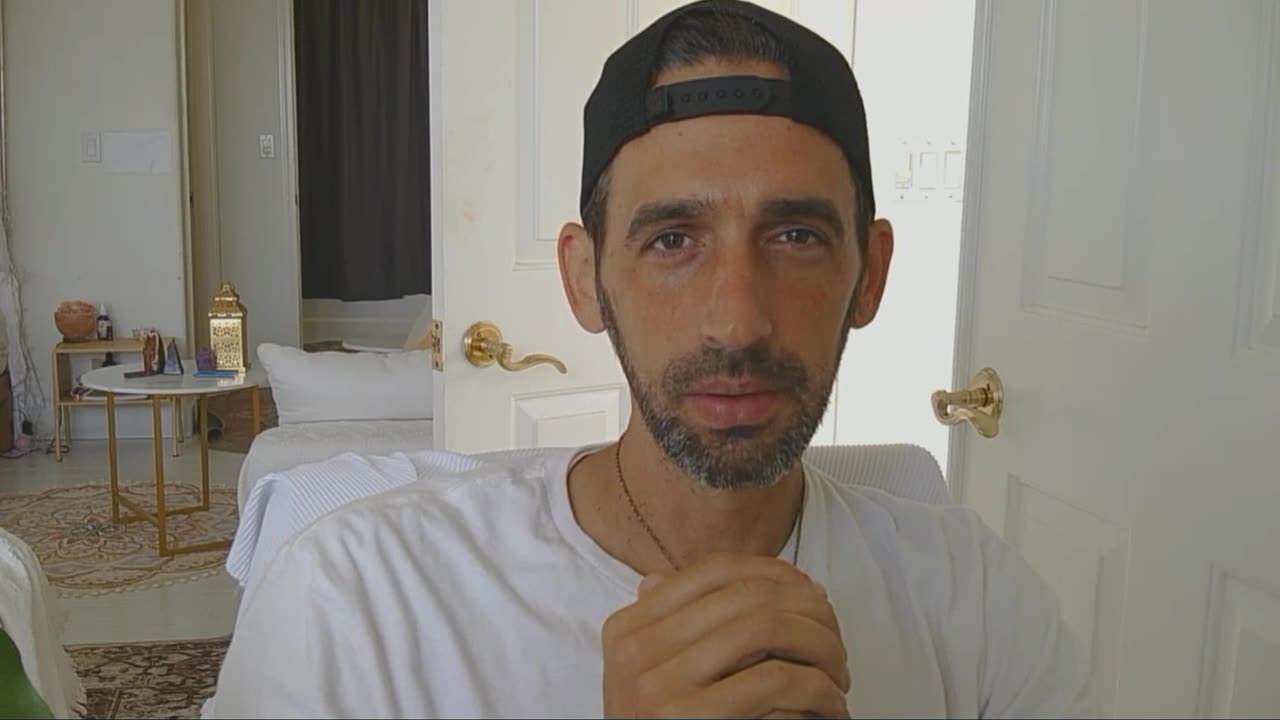 the true awakening vs the false awakening