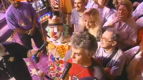 Las Vegas '02 Day 1 Part 1 - 2002