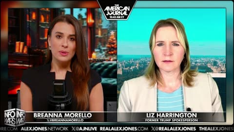 12 11 25 American Journal: U.S. Forces Seize Venezuelan Oil Tanker, Silver Record High