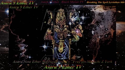 A9E TV Free Dr Malachi Z York FREE