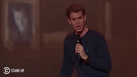 Daniel Tosh -COMEDY CENTRAL PRESENTS- Full Special