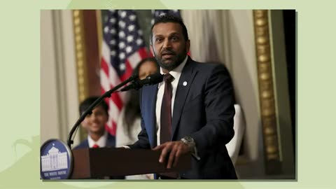 Why Isn't The Trump Family Asking Questions About Charlie Kirk?