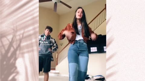 Big Bank 🍑 Tiktok Challenge
