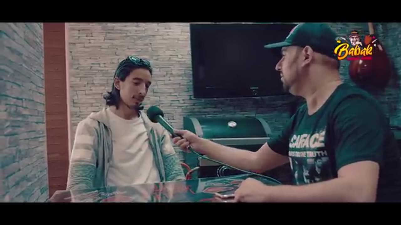 Ismail Ilgun,,Babak Eet Weer