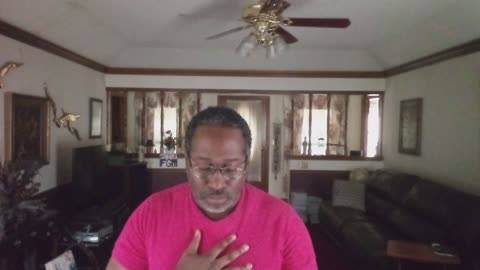 Suppose You Like Me (Original Poem)
